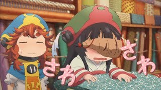 Live Reaction Hakumei to Mikochi Ep1 [upl. by Anekahs]