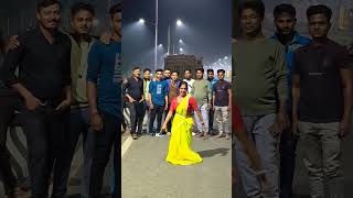 Mere duble piya shorts dance bhojpuri [upl. by Poland]