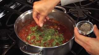 HERDEZ® Brand Beef Barbacoa Video Recipe [upl. by Alul223]