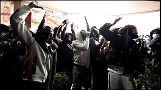 Crose x Sosa  Motion Official Music Video [upl. by Moffat318]