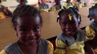 YALIFU Voyage en terre Garifuna Teaser France Ô [upl. by Roosevelt]