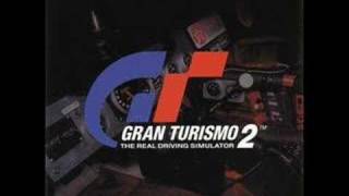 Gran Turismo 2 Soundtrack 17 Get Ready [upl. by Ailsun627]