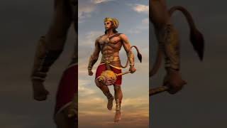 Hanuman chalisa 🙏🙏 parene se keya hota hai Hanuman ji bajrangbali 🚩🚩viral video whatsapp status [upl. by Colby]