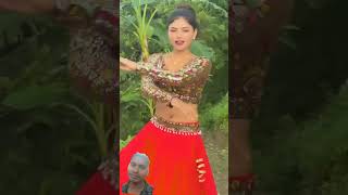 Dar wali sankhya bhojpuri song viralshort love mayadance rkdhamal viralvideo hindisong b [upl. by Ellehcil202]