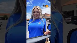 W😍 automobile funny comedy walmart prank whoops trending relationshipprank comedymovies yt [upl. by Araiet]