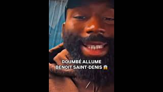 Cédric Doumbé ne mâche pas ses mots au sujet de BSD 😅👀 Bsd Mma Fight ufcparis [upl. by Letta]