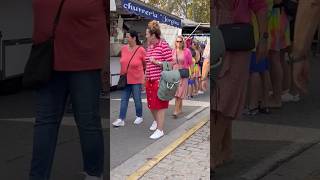 El mejor MERCADILLO de ESPAÑA 🇪🇸 españa mercadillo humor [upl. by Aihsiym794]