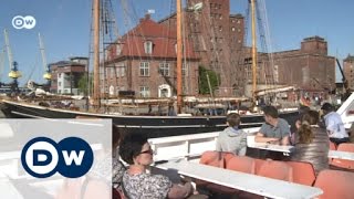 Wismar  World Heritage Hanseatic City  Discover Germany [upl. by Philender811]