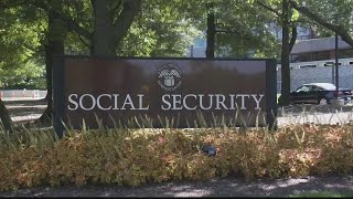 Social Security changes impacting benefits [upl. by Keiryt643]