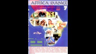 Africa Dance vol 7 Audio 2008 [upl. by Nichols403]