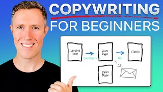 What Is Copywriting A Beginners Guide [upl. by Matazzoni]