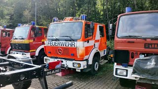 4wheel24 Expeditionswohnmobile 2025 🔴 Basisfahrzeuge [upl. by Heins]