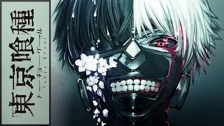 Tokyo Ghoul OP Unravel JackieO amp R1SK Dubstep FullVersion [upl. by Shaia513]