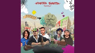 Nartra Biretta Remix [upl. by Trellas]