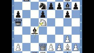 Match of the Century Fischer vs Spassky Game 8 [upl. by Naneik]