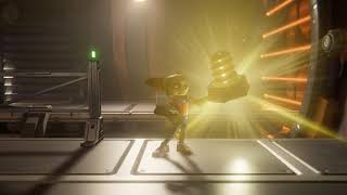 All Corson V Gold Bolt Locations in Ratchet and Clank Rift Apart [upl. by Fairlie]