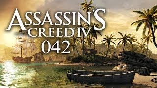 ASSASSINS CREED 4 BLACK FLAG 042  Von Insel zu Insel HD  Lets Play Assassins Creed 4 [upl. by Edwards514]