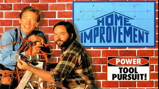 Binford Tools Presents  Home Improvement Power Tool Pursuit [upl. by Puna]