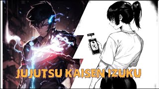 Jujutsu Kaisen Izuku Texting Story  Jujutsu Kaisen Texting Story  Part 2 Arc Reactor [upl. by Onairelav506]