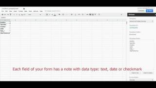 PDFfiller for Google Sheets [upl. by Hanah132]