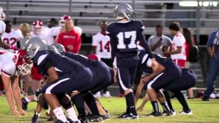 2012 Norcross High School Freshman Season [upl. by Enalahs]