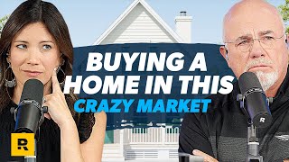 Buying In This Crazy Housing Market Watch This [upl. by Tomlinson]