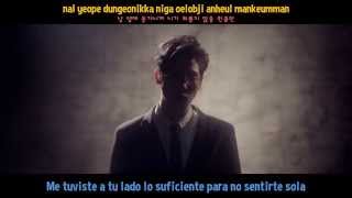 Mad Clown  Without You 견딜만해 feat Hyolyn  Sub Español [upl. by Flodur]