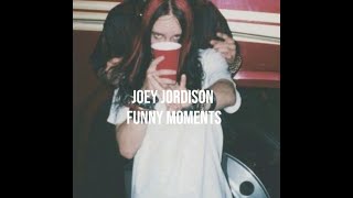 Joey Jordison Funny Moments [upl. by Gwyneth]