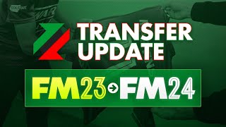 How To Play FM24 With An EASY FM23 Mod [upl. by Macario]