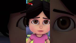 kerbau suka mangga  Vir The Robot Boy  77  New Shorts in Indonesia vir [upl. by Dracir]