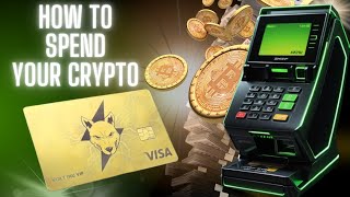 HOW TO SPEND YOUR CRYPTO PROFITS  TESTIMONIALS PEPE XRP DOGE HEX BTC ETH amp MORE [upl. by Peace]