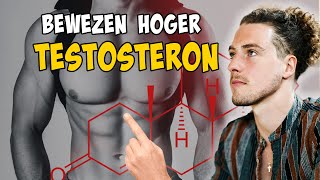 De 3 supplementen voor een hoger testosteron [upl. by Aibsel]