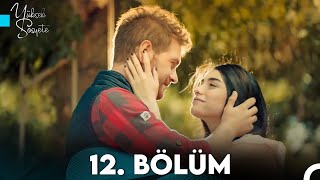 Yüksek Sosyete 12 Bölüm FULL HD [upl. by Amapuna]