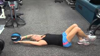 Top 2 MidUpperBack and Core Strengthening Exercises  Dr Mandell [upl. by Perkins]