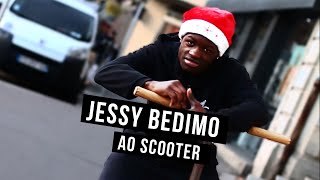 Authentique Scooter Chill  JESSY BEDIMO  AO Scooter [upl. by Analat]