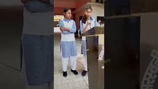 Bal Sabha Saraswati Gyan Mandir school education motivation [upl. by Vezza270]