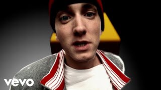 Eminem  Without Me Official Music Video [upl. by Harneen558]