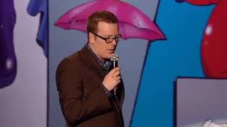 Frankie Boyle Audience Abuse 24 [upl. by Nirat]