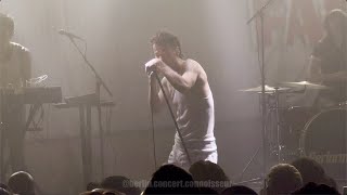 TRST live Full show  Festsaal Kreuzberg  Berlin 15102024 [upl. by Tneicniv]