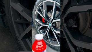 How to making paint caliper car automobile pinstripe [upl. by Nioe]