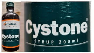 Cystone syrup use in hindi use in kidney stone [upl. by Douglas]