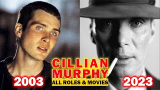 Cillian Murphy on 28 Days Later [upl. by Bridgid]