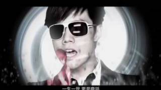 Hins Cheung 張敬軒 曝光 MV [upl. by Noelyn]