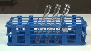 Chemical Tests for Iodide  MeitY OLabs [upl. by Eerrahs]