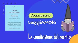 La condivisione del merito  LeggiAMOlo 31 [upl. by Klenk]