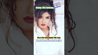 Beautiful Raveena 90severgreen evergreen status statuswhatsapp viralshort foryou shorts 10m [upl. by Davon162]