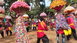 Suggi Habba  karnataka Ankola tradition [upl. by Remlap840]