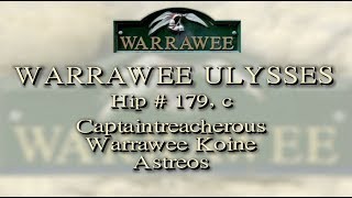 H179Lex Warrawee Ulysses [upl. by Ethelyn70]