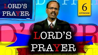 06 Lords Prayer  MG Rao [upl. by Naol]