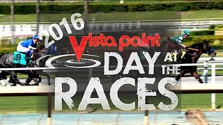 Vista Paint 2016 Day at the Races [upl. by Pitchford]